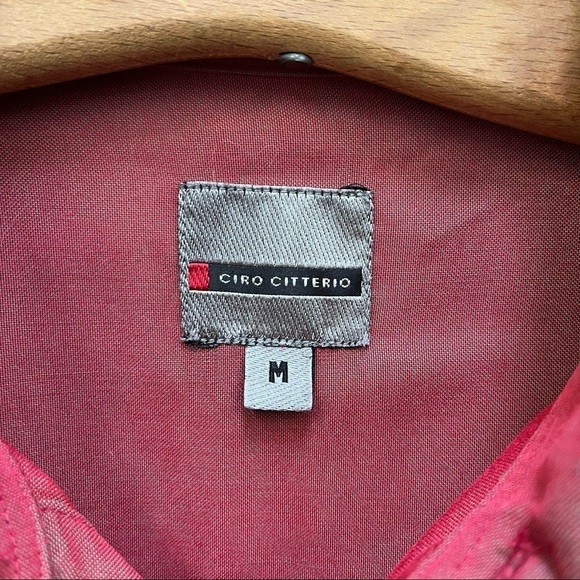 Ciro Citterio Button Down - Picture 9 of 11